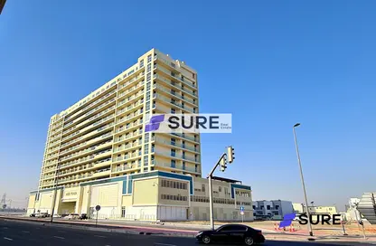 متجر - استوديو للبيع في عزيزي بلازا - الفرجان - دبي