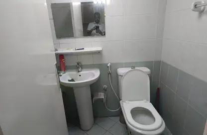Apartment - Studio - 1 Bathroom for rent in Al Naimiya - Al Nuaimiya - Ajman