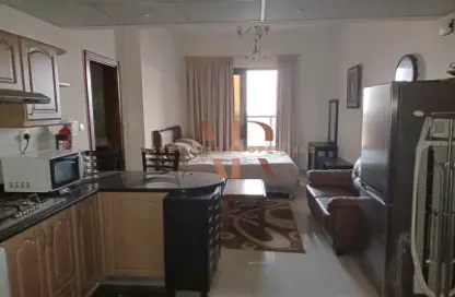 Apartment - 1 Bathroom for rent in Elite Sports Residence 10 - Elite Sports Residence - Dubai Sports City - Dubai