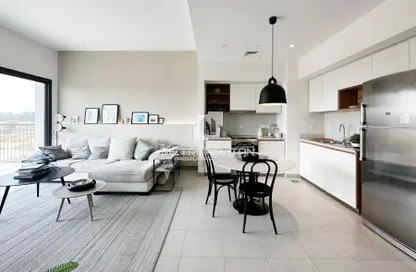 Townhouse - 2 Bedrooms - 2 Bathrooms for sale in Urbana III - EMAAR South - Dubai South (Dubai World Central) - Dubai