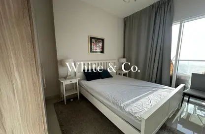 Apartment - 1 Bedroom - 1 Bathroom for rent in Golf Vita A - Golf Vita - DAMAC Hills - Dubai
