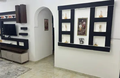 شقة - 2 غرف نوم - 3 حمامات للايجار في فلل الروضة 2 - 2  الروضة - الروضة - عجمان