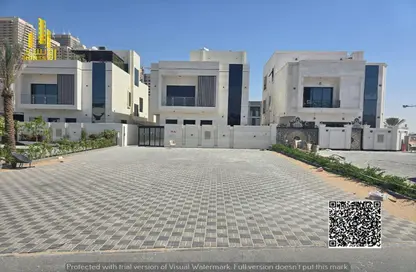 Villa - 5 Bedrooms - 7 Bathrooms for sale in Al Aamra Gardens - Al Amerah - Ajman
