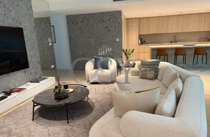 Apartment - 2 Bedrooms - 3 Bathrooms for sale in Limestone House - DIFC - Dubai