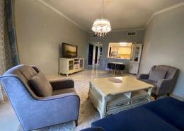 Apartment - 1 bedroom - 2 bathrooms for rent in Kahraman - Bab Al Bahar - Al Marjan Island - Ras Al Khaimah