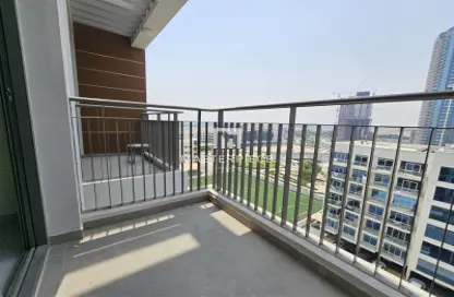 Apartment - Studio - 1 Bathroom for rent in Elz by Danube - Arjan - Dubai
