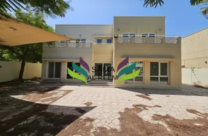 Villa - 5 Bedrooms - 5 Bathrooms for rent in Meadows 9 - Meadows - Dubai