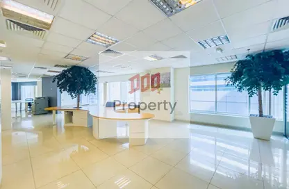 Office Space - Studio for rent in Icon Tower - Barsha Heights (Tecom) - Dubai
