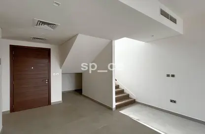 Townhouse - 3 Bedrooms - 4 Bathrooms for rent in Noya Viva - Noya - Yas Island - Abu Dhabi