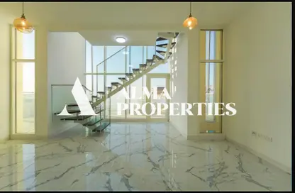 Duplex - 2 Bedrooms - 3 Bathrooms for sale in Oasis 2 - Oasis Residences - Masdar City - Abu Dhabi