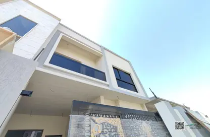 Villa - 5 Bedrooms - 7 Bathrooms for sale in Al Yasmeen 1 - Al Yasmeen - Ajman