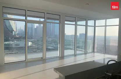 Apartment - 2 Bedrooms - 3 Bathrooms for sale in Park Gate Residence 4 - Al Kifaf - Zabeel - Dubai
