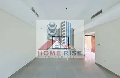 Townhouse - 4 Bedrooms - 5 Bathrooms for rent in Sharjah Sustainable City - Sharjah