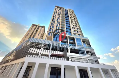 Apartment - Studio - 1 Bathroom for rent in Expo Village Residences 3A - Expo Village Residences - Expo City - Dubai