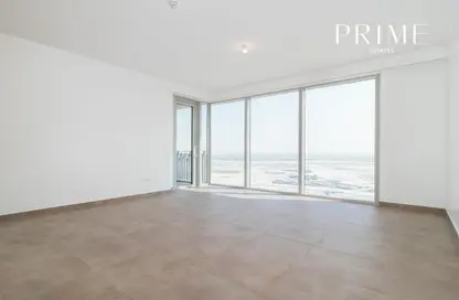 Empty Room image for: Apartment - 3 Bedrooms - 3 Bathrooms for sale in Creek Gate Tower 1 - Creek Gate - Dubai Creek Harbour (The Lagoons) - Dubai, Image 1
