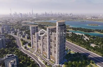 Apartment - 4 Bedrooms - 4 Bathrooms for sale in Sobha One Tower C - Sobha Hartland - Mohammed Bin Rashid City - Dubai