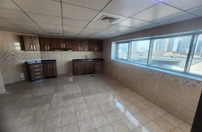 Apartment - 2 Bedrooms - 3 Bathrooms for sale in Conquer Tower - Sheikh Maktoum Bin Rashid Street - Ajman