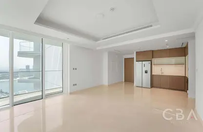 Apartment - 2 Bedrooms - 2 Bathrooms for rent in Beach Vista Tower 1 - Beach Vista - EMAAR Beachfront - Dubai Harbour - Dubai