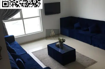 Apartment - 1 Bedroom - 2 Bathrooms for sale in City Tower - Al Nuaimiya - Ajman Apartment - 1 Bedroom - 2 Bathrooms for sale in City Tower - Al Nuaimiya - Ajman