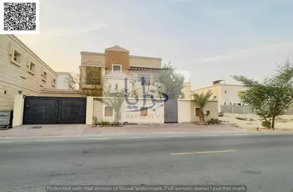 Villa - 5 Bedrooms - 7 Bathrooms for sale in Al Rawda 2 Villas - Al Rawda 2 - Al Rawda - Ajman