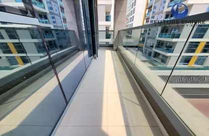 Apartment - 2 Bedrooms - 3 Bathrooms for rent in Adaire 1 - Al Satwa - Dubai