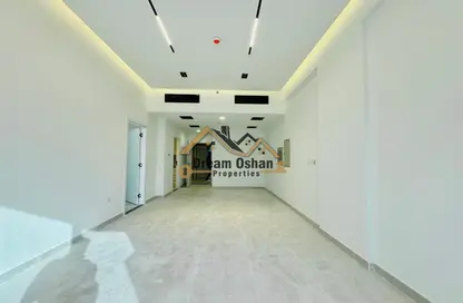 Apartment - 1 Bedroom - 2 Bathrooms for rent in Al Amir Abdullah Building - Al Warsan 4 - Al Warsan - Dubai