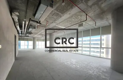 Office Space - Studio for rent in Global Tower - Electra Street - Abu Dhabi