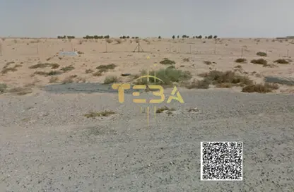 Land - Studio for sale in Basatin Al Serra - Al Serra Residential Area - Umm Al Quwain