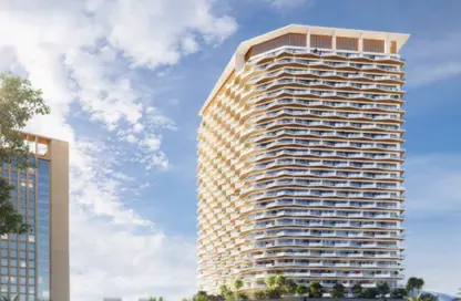 Apartment - 2 Bedrooms - 3 Bathrooms for sale in Binghatti Haven - Dubai Sports City - Dubai