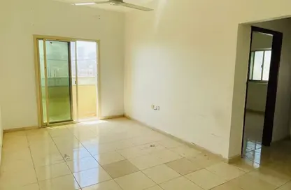 شقة - غرفة نوم - 2 حمامات للايجار في الراشدية 2 - الراشدية - عجمان