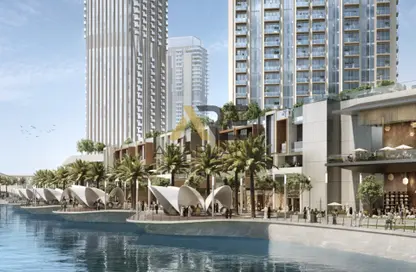Apartment - 2 Bedrooms - 3 Bathrooms for sale in Expo City Mangrove Residences - Expo City - Dubai
