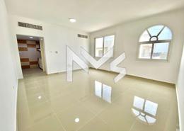 Studio - 1 bathroom for rent in Al Mushrif - Abu Dhabi