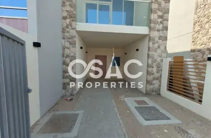 تاون هاوس - 2 غرف نوم - 2 حمامات للايجار في روكان 3 - روكان - دبي لاند - دبي