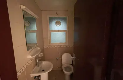 Apartment - 2 Bedrooms - 2 Bathrooms for rent in Muwaileh - Sharjah