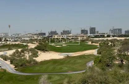 Villa - 6 Bedrooms - 7 Bathrooms for sale in Golf Place 2 - Golf Place - Dubai Hills Estate - Dubai