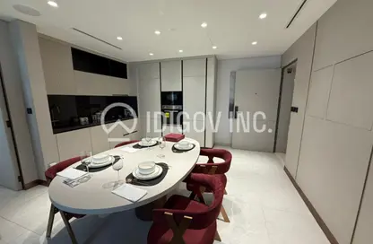 شقة - غرفة نوم - 1 حمام للايجار في جميرا جاردن سيتي - السطوة - دبي