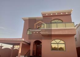 Villa - 5 bedrooms - 6 bathrooms for rent in Al Rawda 2 Villas - Al Rawda 2 - Al Rawda - Ajman
