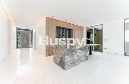 Villa - 5 Bedrooms - 6 Bathrooms for rent in Harmony 3 - Harmony - Tilal Al Ghaf - Dubai