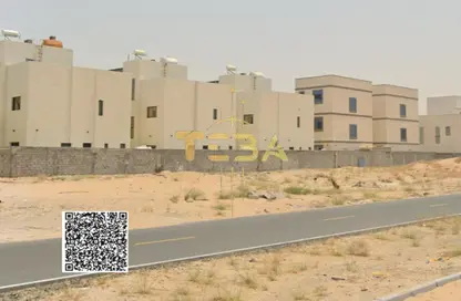 Land - Studio for sale in Al Yasmeen 1 - Al Yasmeen - Ajman