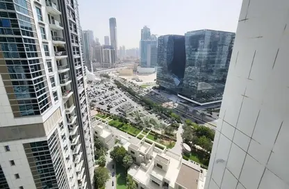 شقة - 2 غرف نوم - 3 حمامات للبيع في J برج - الأبراج الإدارية - الخليج التجاري - دبي