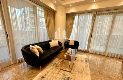 Apartment - 2 Bedrooms - 3 Bathrooms for sale in Orra Harbour Residences and Hotel Apartments - Dubai Marina - Dubai