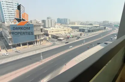 شقة - 3 غرف نوم - 3 حمامات للايجار في الجرف 2 - الجرف - عجمان وسط المدينة - عجمان