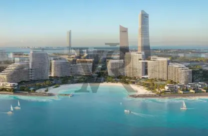 Apartment - 2 Bedrooms - 3 Bathrooms for sale in Fairmont Residences - Al Marjan Island - Ras Al Khaimah