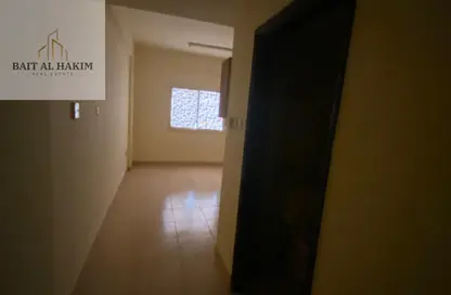 Apartment - Studio - 1 Bathroom for rent in Al Naemiya Tower 1 - Al Naemiya Towers - Al Nuaimiya - Ajman