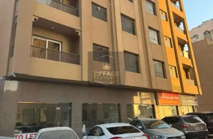 Whole Building - 7+ Bedrooms - 7+ Bathrooms for sale in Al Mujarrah - Al Sharq - Sharjah