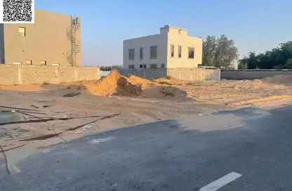 Land - Studio for sale in Al Helio 2 - Al Helio - Ajman