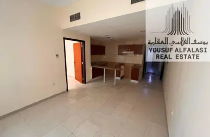 شقة - غرفة نوم - 1 حمام للايجار في 2 الحميدية - الحميدية - عجمان