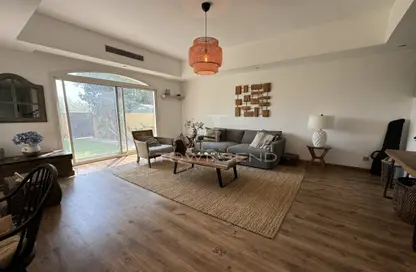 Townhouse - 2 Bedrooms - 2 Bathrooms for sale in Palmera 3 - Palmera - Arabian Ranches - Dubai
