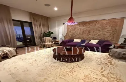 Apartment - 1 Bedroom - 2 Bathrooms for sale in Royal Amwaj Residence South - The Royal Amwaj - Palm Jumeirah - Dubai