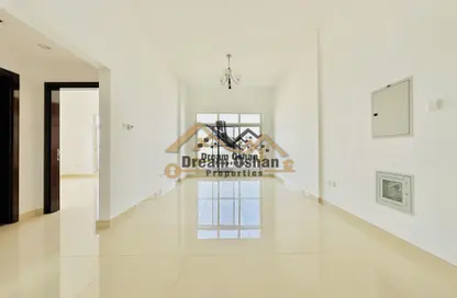 Apartment - 2 Bedrooms - 2 Bathrooms for rent in Al Manal Residence 2 - Dubai Silicon Oasis - Dubai